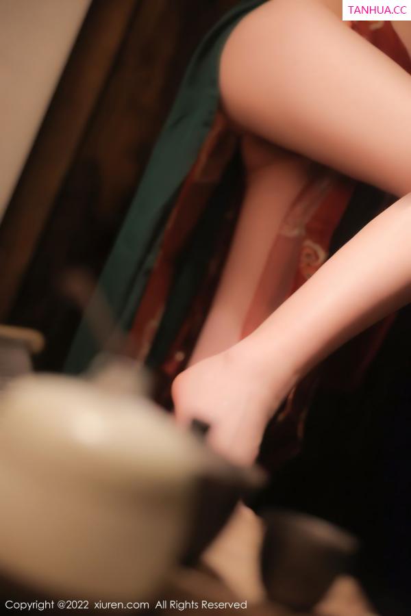 小奶瓶呜呜  [XiuRen]高清写真图 2022.08.25 No.5527 奶瓶第32张图片